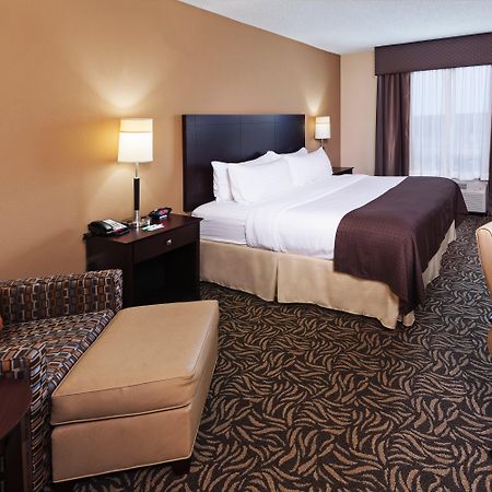 Holiday Inn Ardmore By Ihg Eksteriør bilde