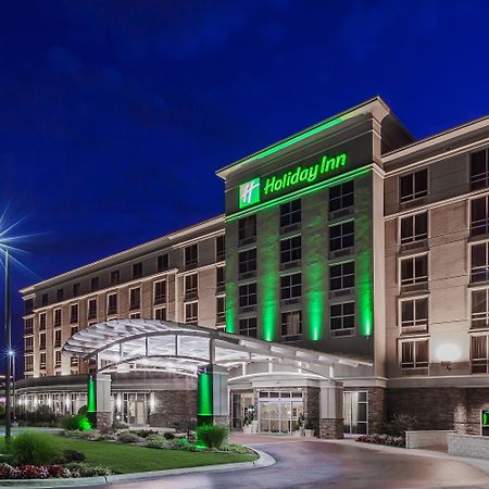 Holiday Inn Ardmore By Ihg Eksteriør bilde