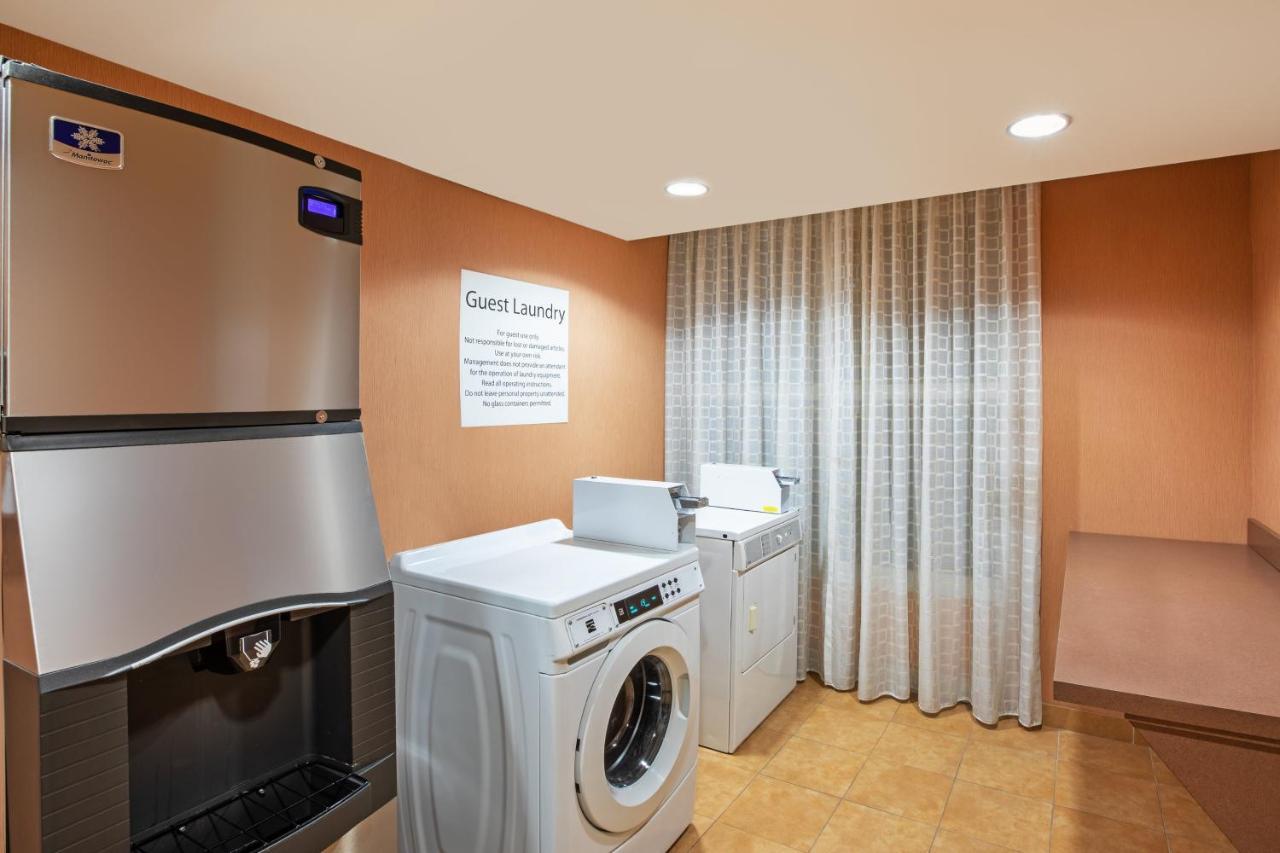 Holiday Inn Ardmore By Ihg Eksteriør bilde