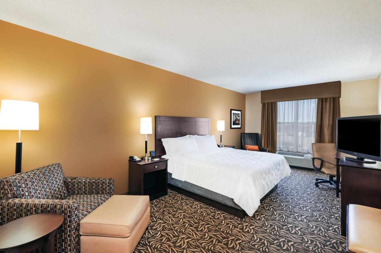 Holiday Inn Ardmore By Ihg Eksteriør bilde
