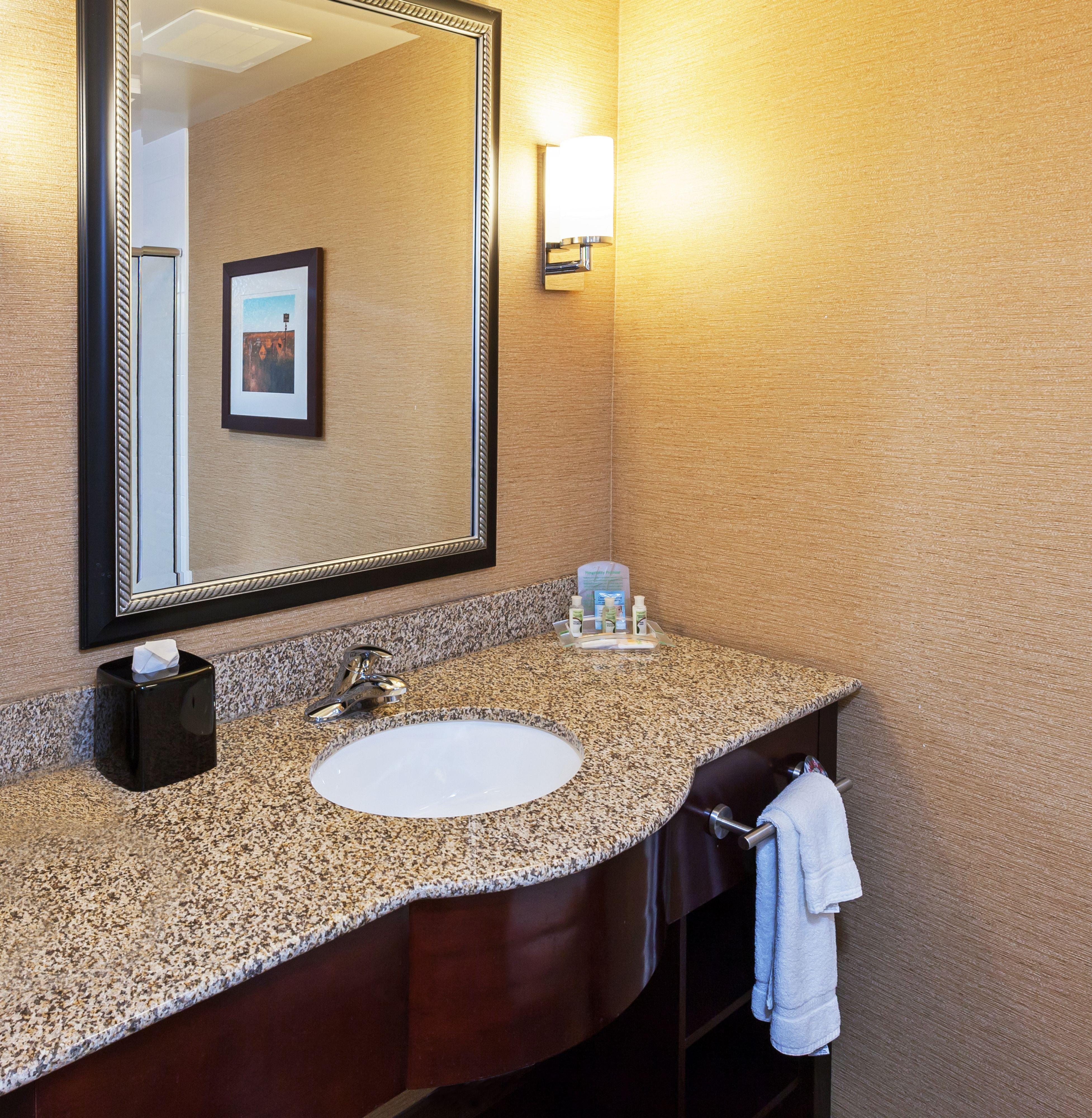 Holiday Inn Ardmore By Ihg Eksteriør bilde