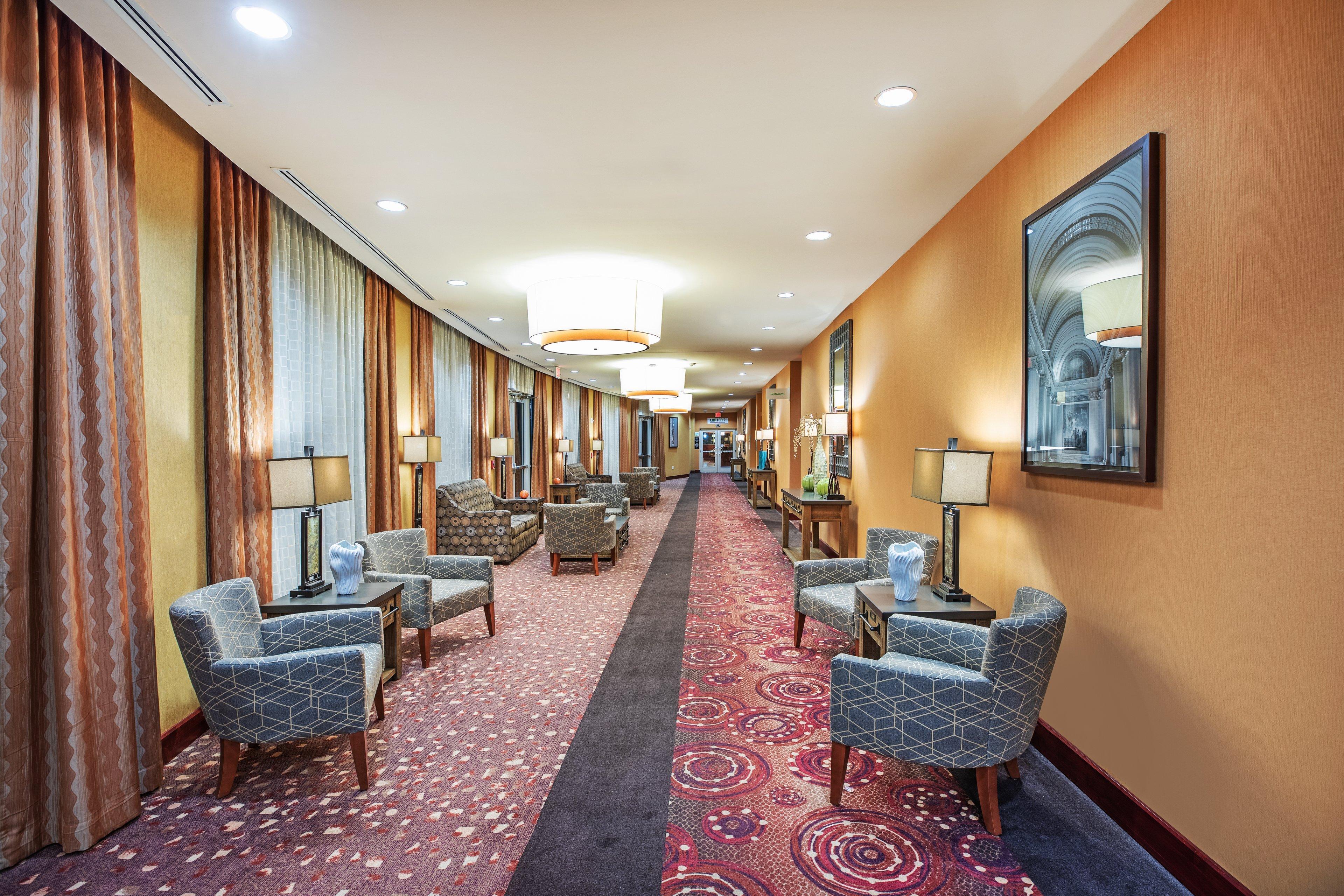Holiday Inn Ardmore By Ihg Eksteriør bilde