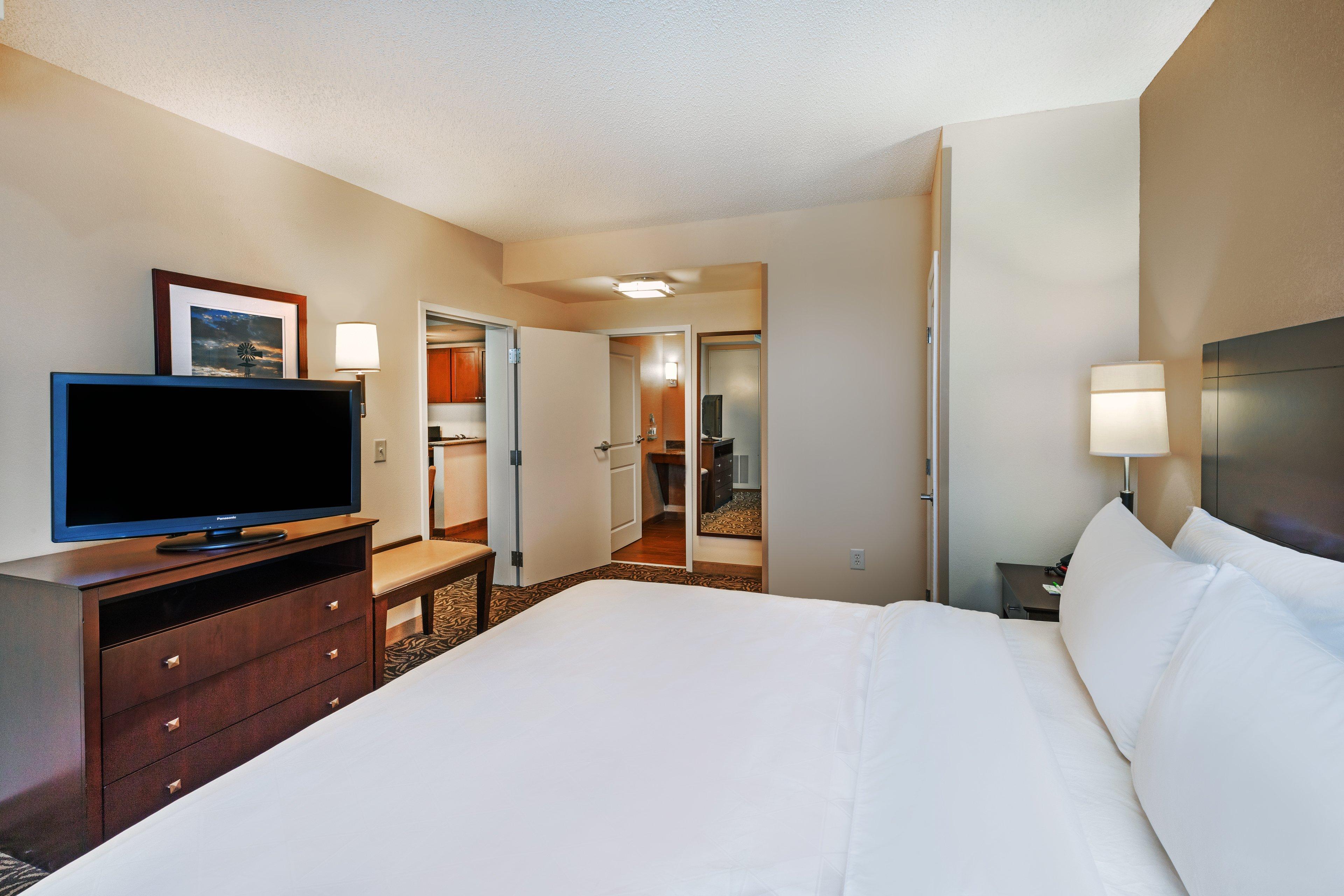 Holiday Inn Ardmore By Ihg Eksteriør bilde