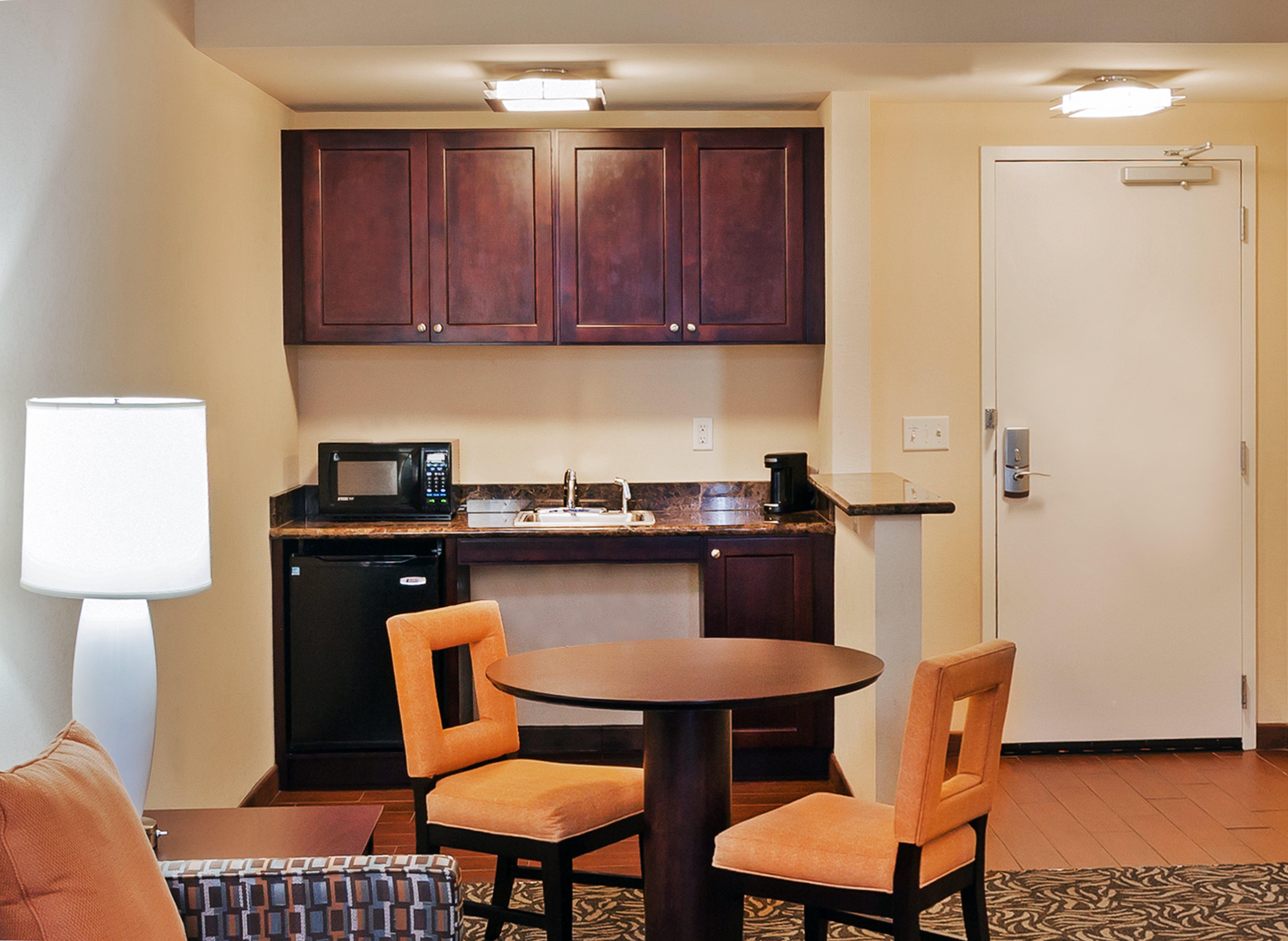 Holiday Inn Ardmore By Ihg Eksteriør bilde