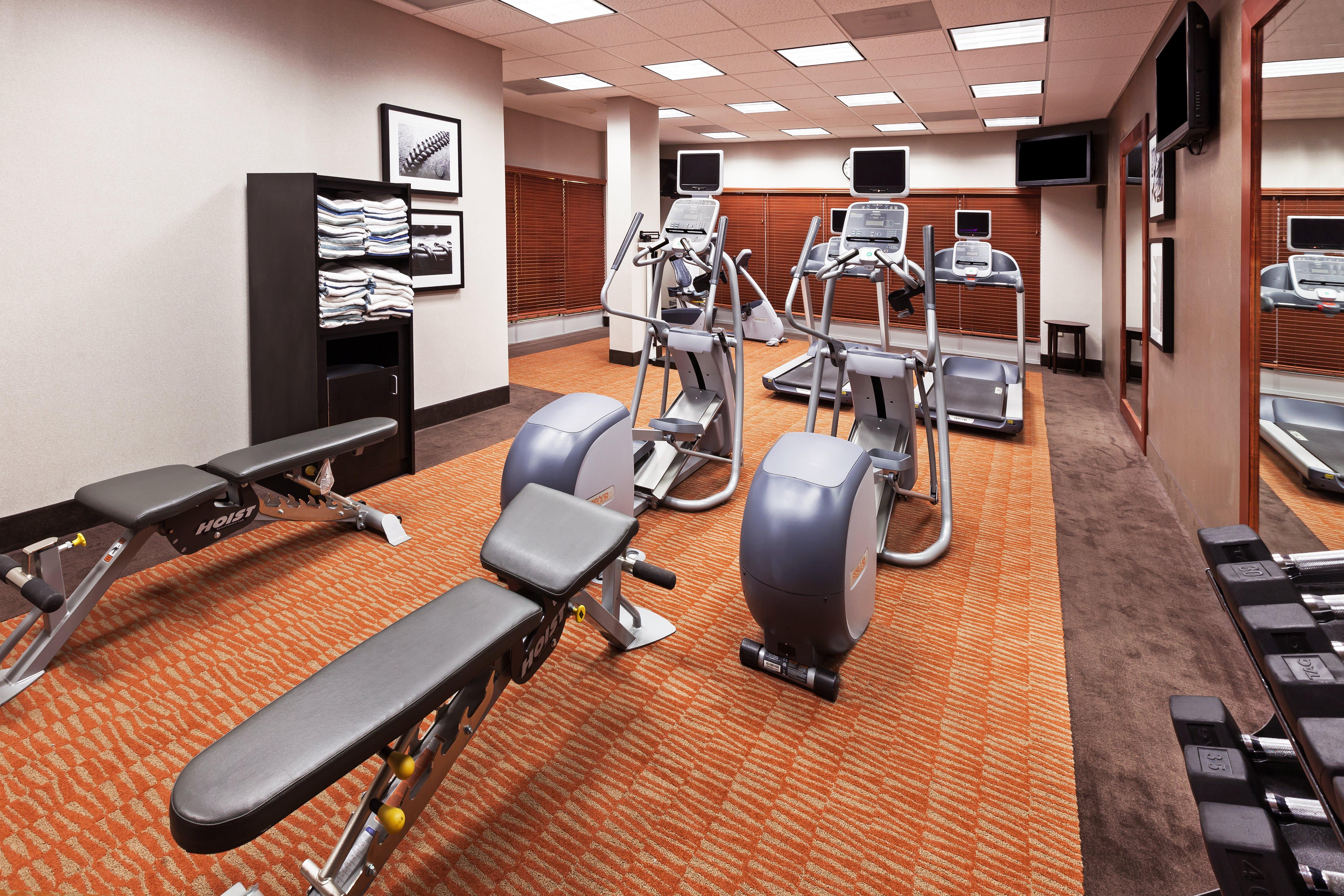 Holiday Inn Ardmore By Ihg Eksteriør bilde