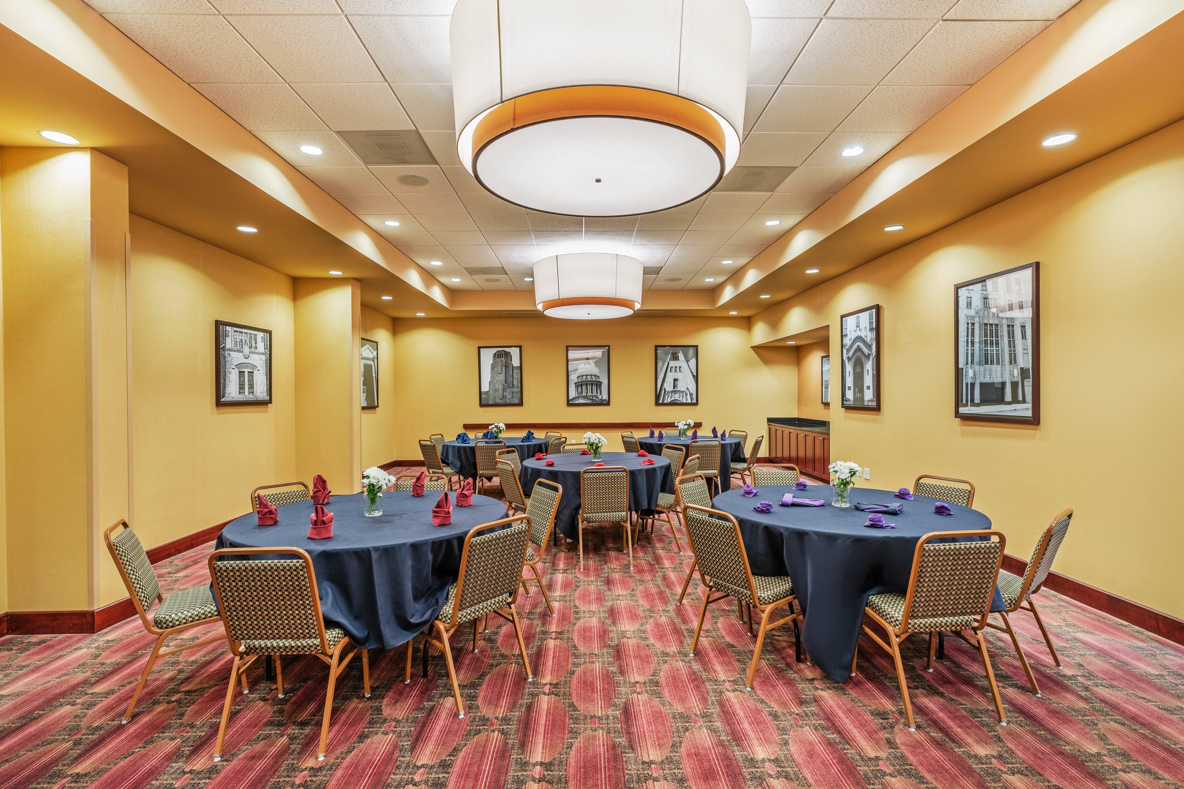 Holiday Inn Ardmore By Ihg Eksteriør bilde