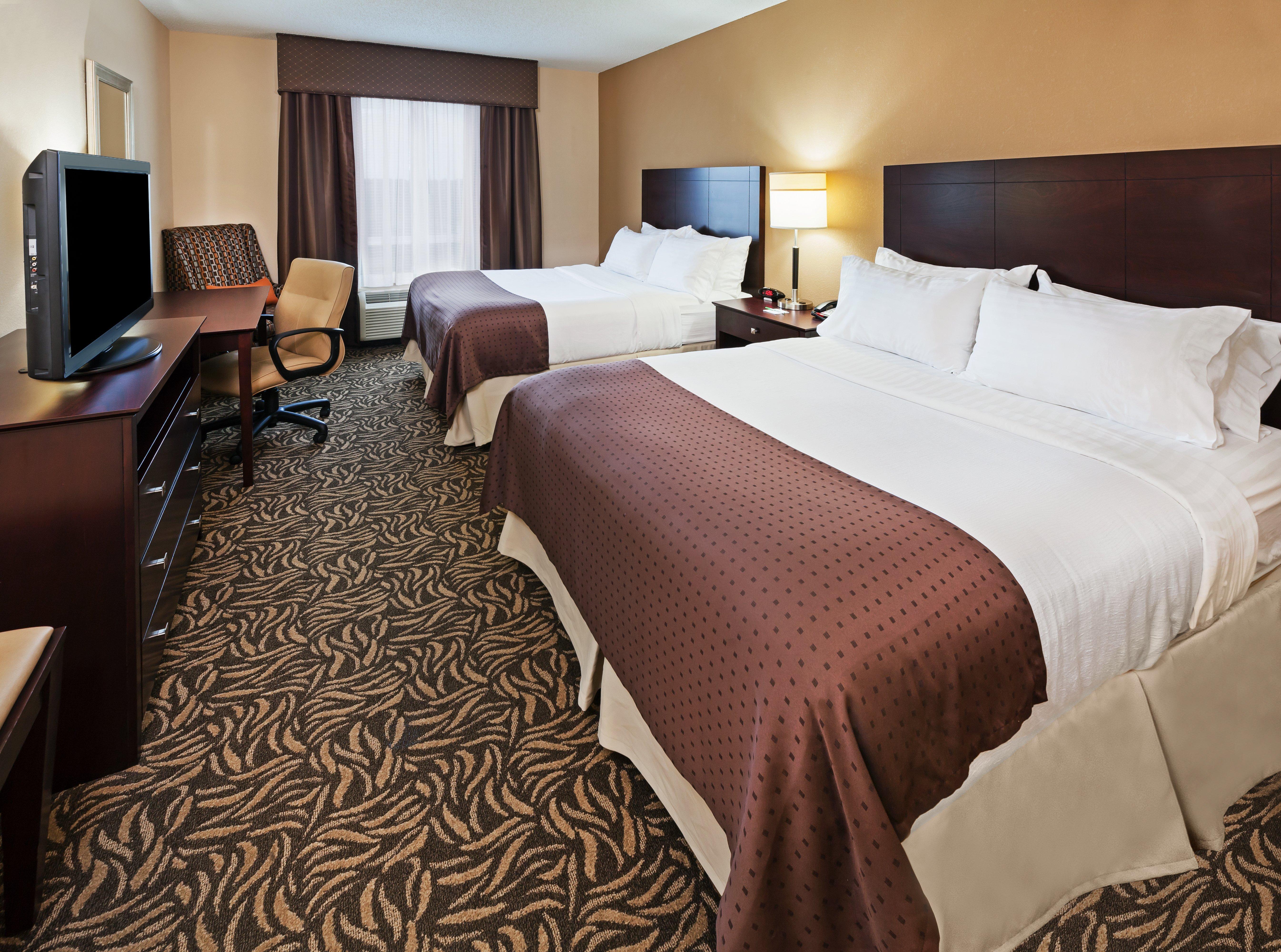 Holiday Inn Ardmore By Ihg Eksteriør bilde