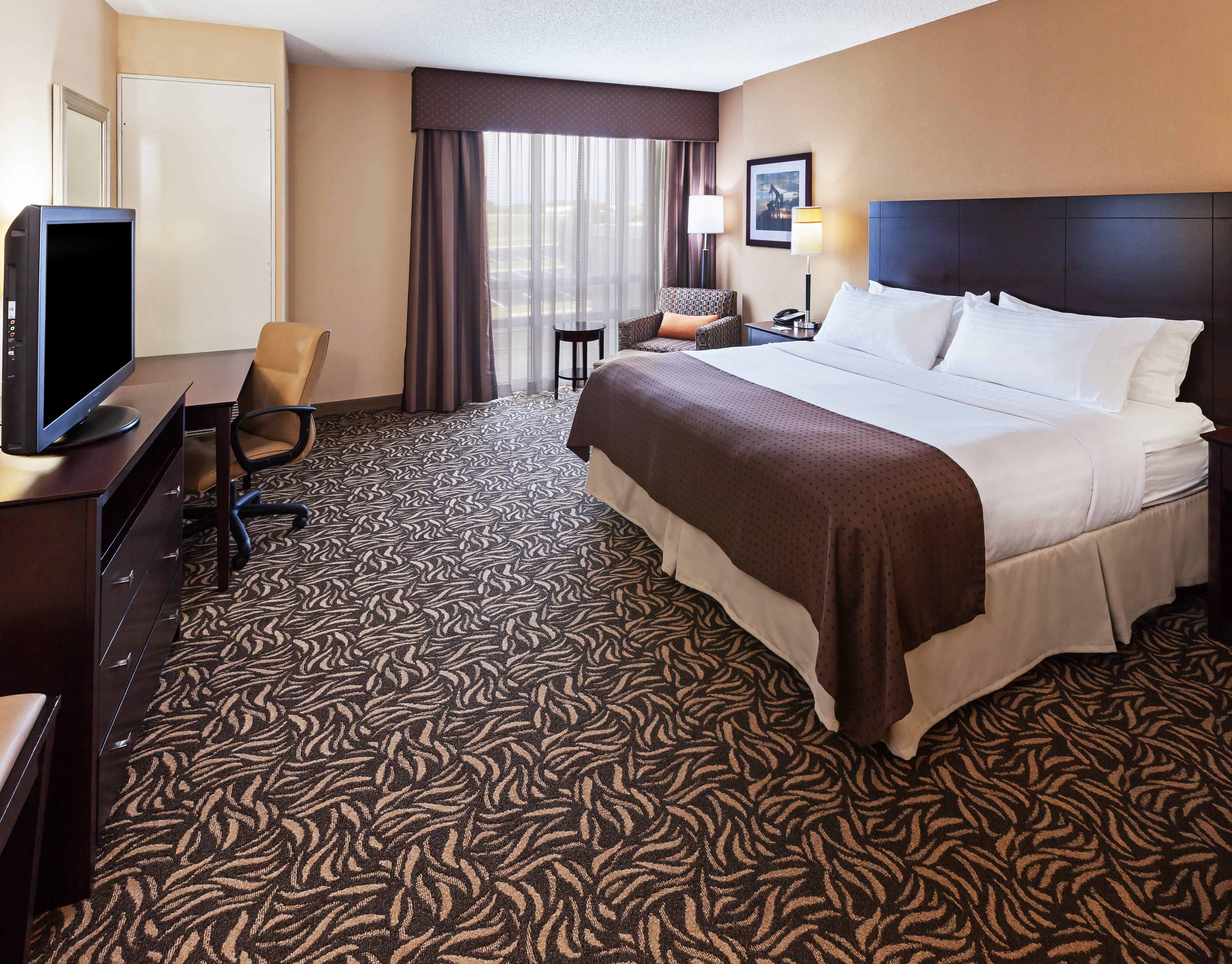 Holiday Inn Ardmore By Ihg Eksteriør bilde