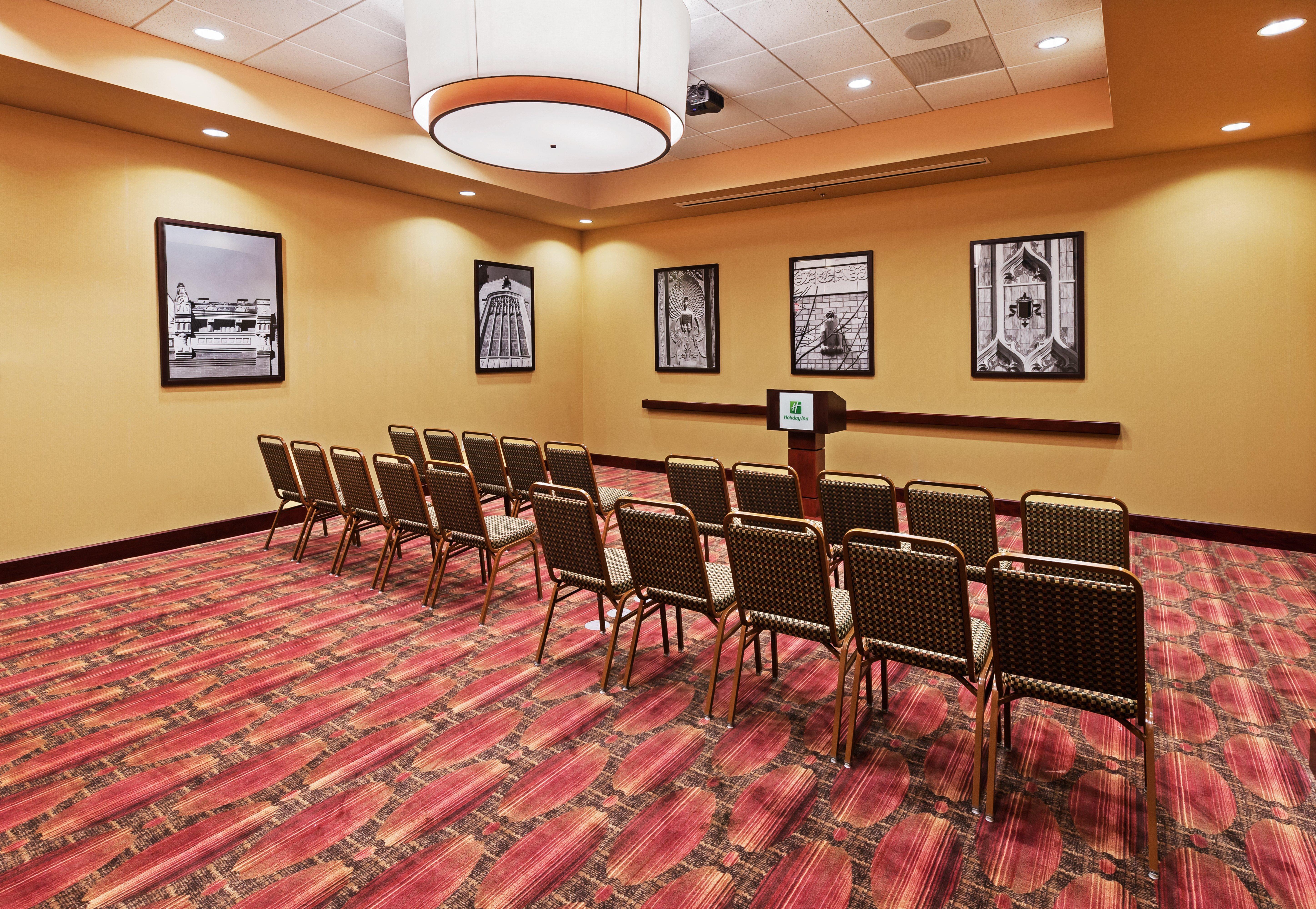 Holiday Inn Ardmore By Ihg Eksteriør bilde