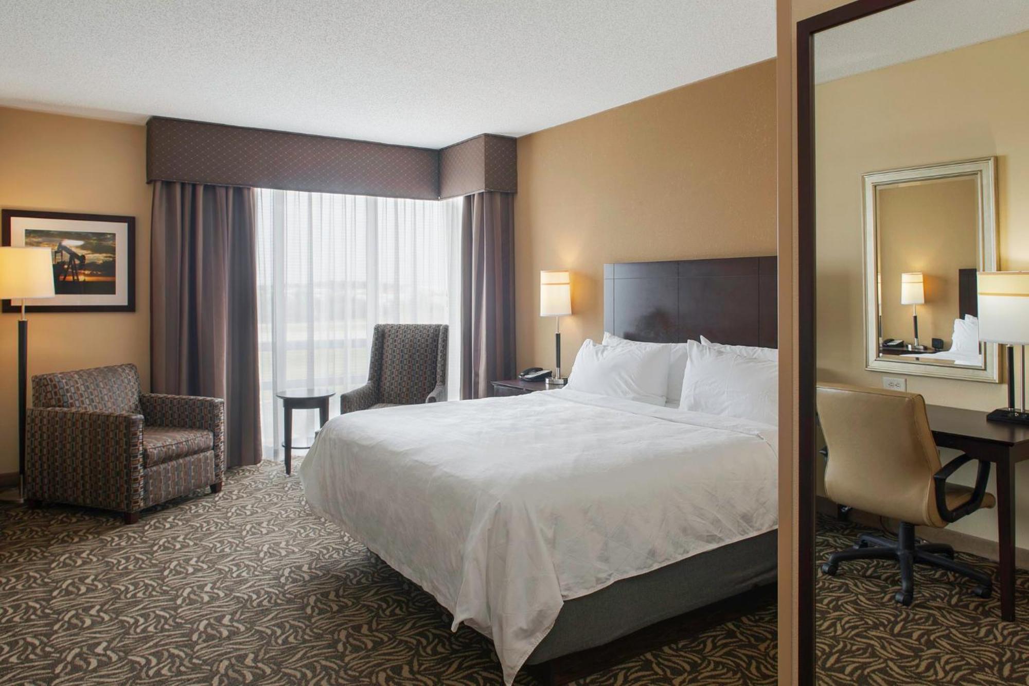 Holiday Inn Ardmore By Ihg Eksteriør bilde
