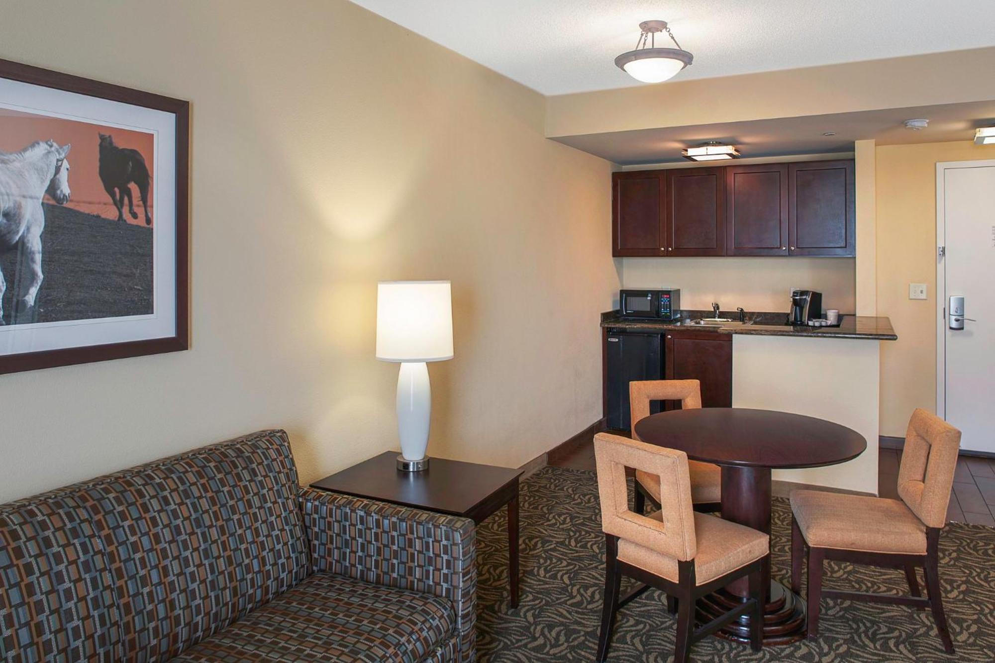 Holiday Inn Ardmore By Ihg Eksteriør bilde