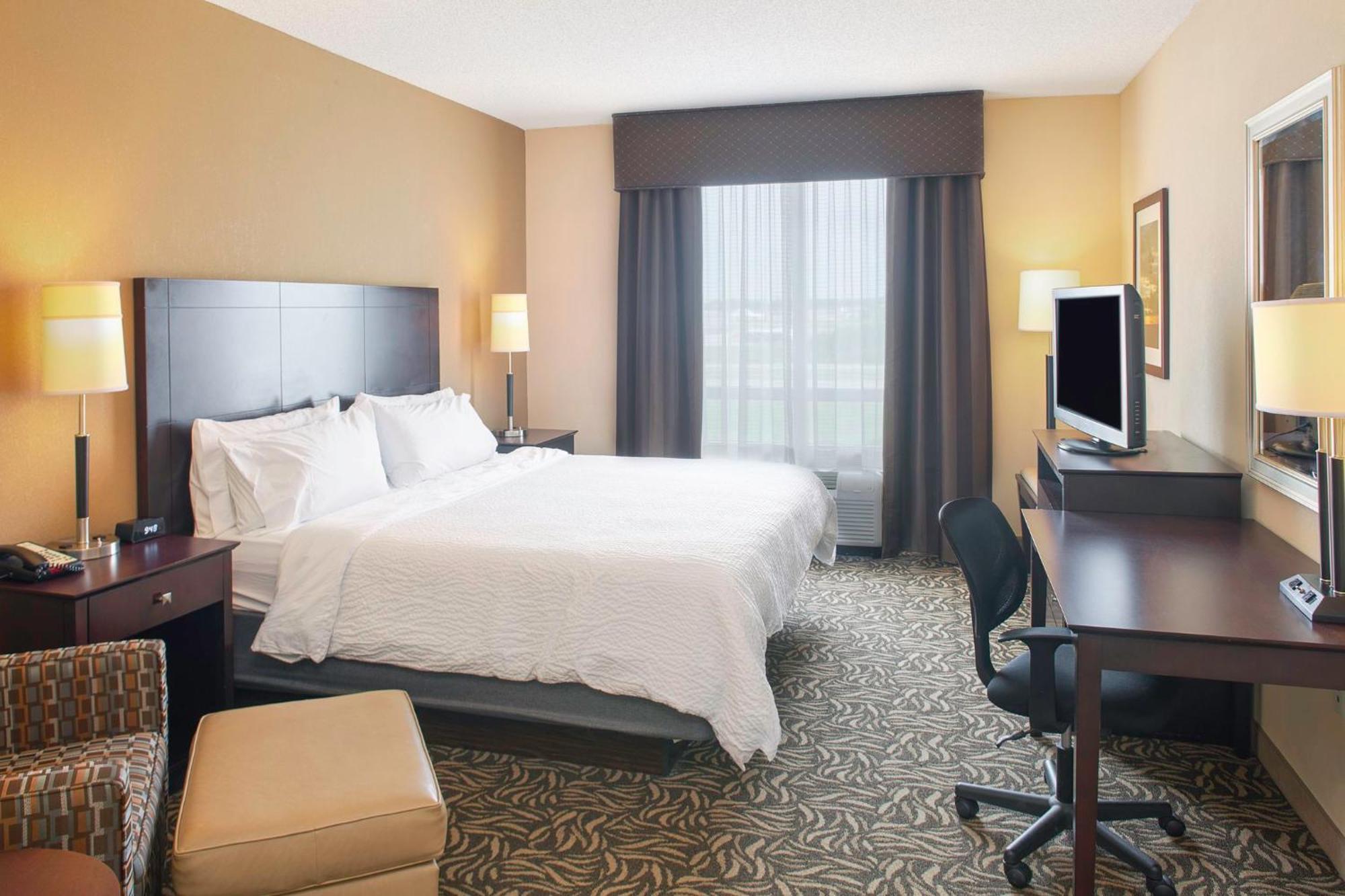 Holiday Inn Ardmore By Ihg Eksteriør bilde