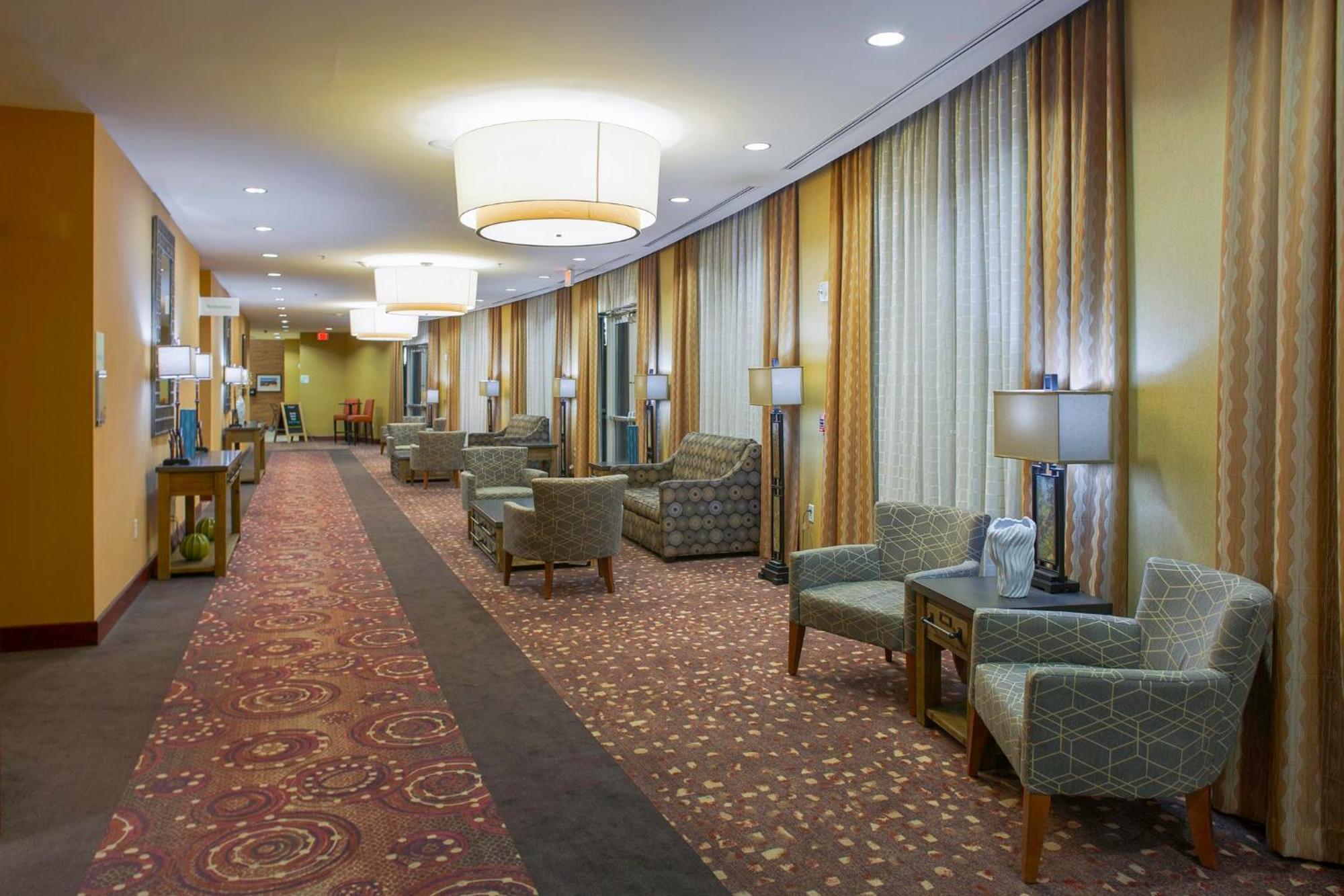 Holiday Inn Ardmore By Ihg Eksteriør bilde
