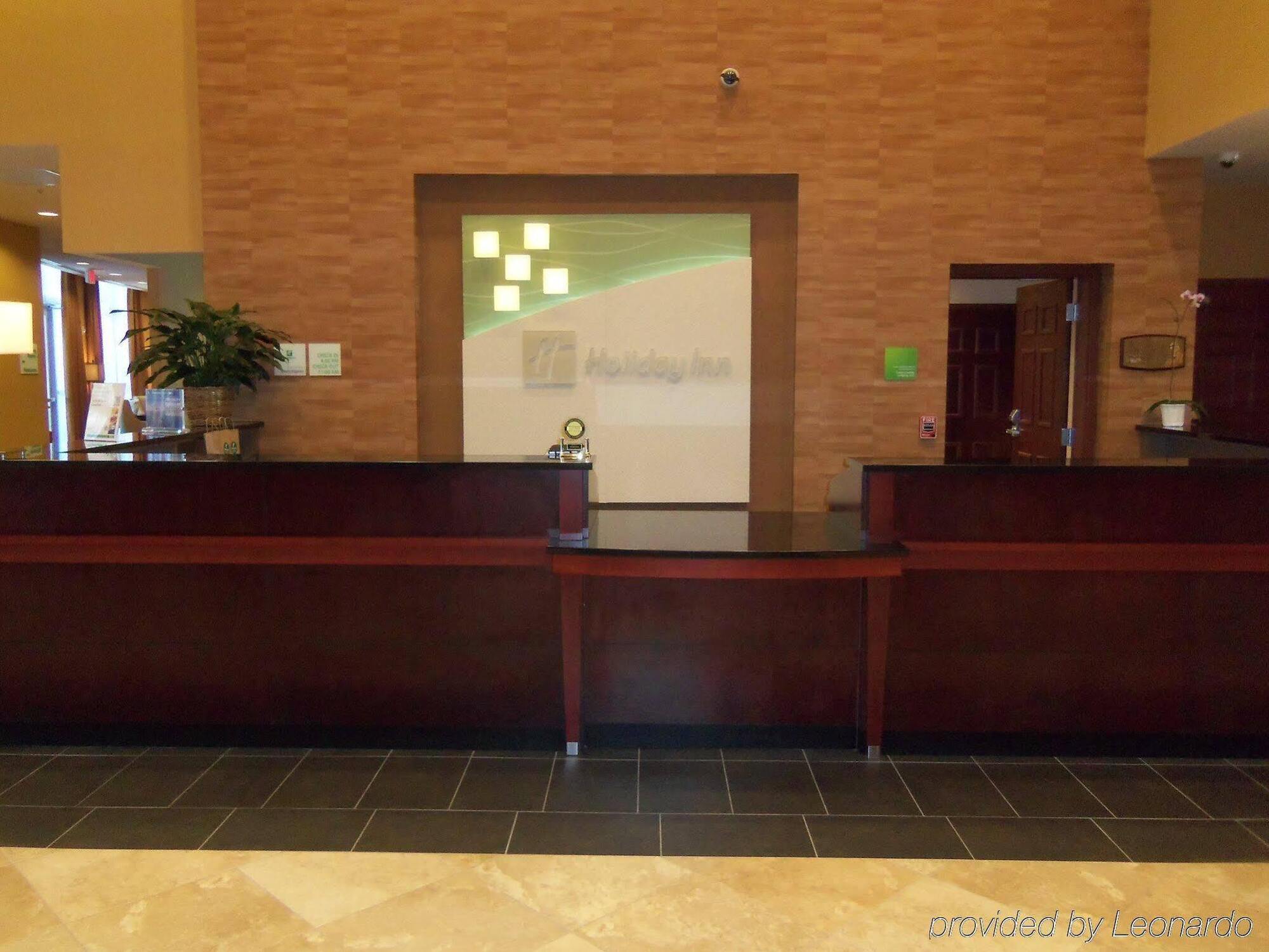 Holiday Inn Ardmore By Ihg Eksteriør bilde