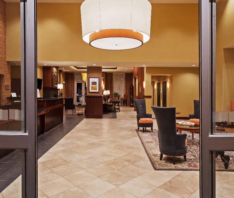 Holiday Inn Ardmore By Ihg Eksteriør bilde
